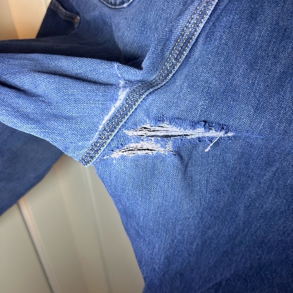 Carhartt Double Knee relaxed fit carpenter jeans - Picture 11 of 13